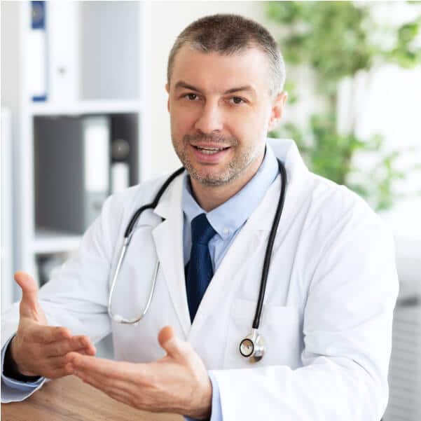 Op. Dr. Mehmet T.